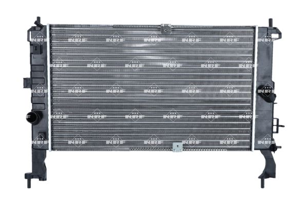 NRF Radiateur 53475A