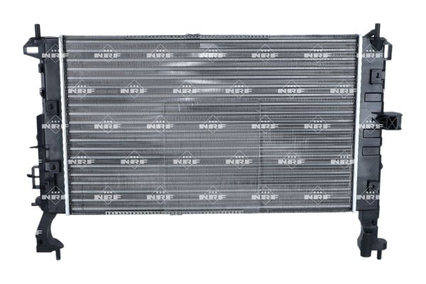 NRF Radiateur 53475A