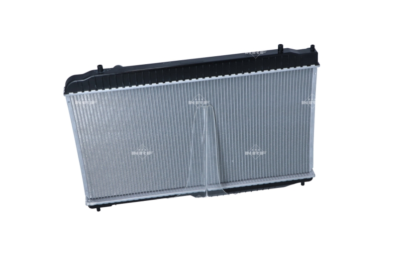 NRF Radiateur 53481