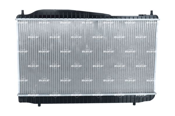 NRF Radiateur 53482