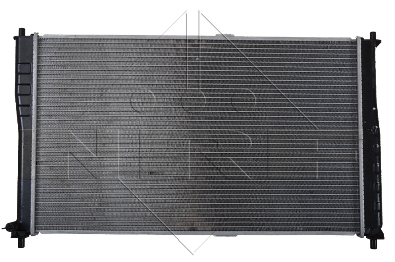 NRF Radiateur 53484