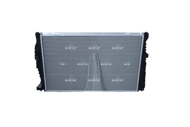 NRF Radiateur 53487