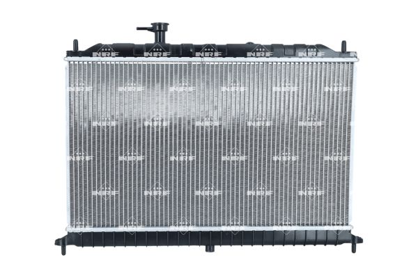 NRF Radiateur 53491