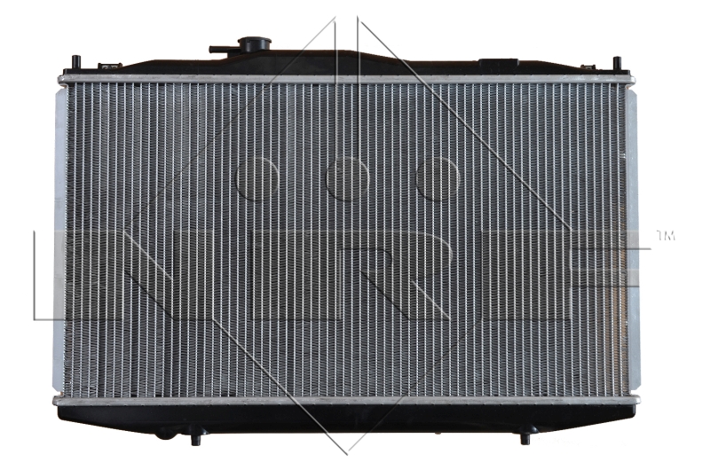 NRF Radiateur 53509