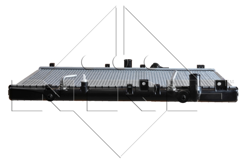 NRF Radiateur 53509