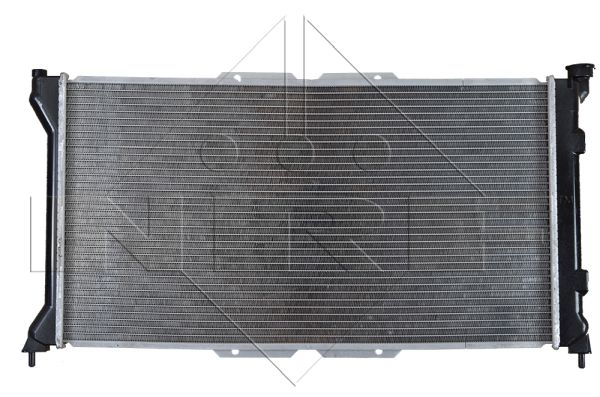 NRF Radiateur 53512