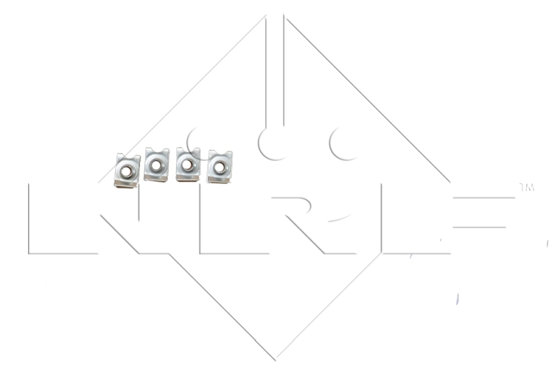 NRF Radiateur 53512
