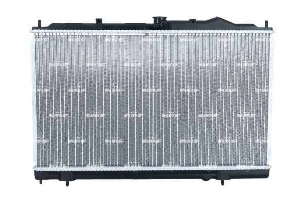NRF Radiateur 53522