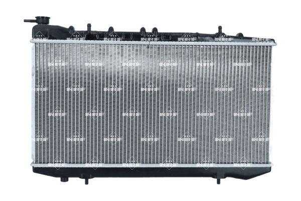NRF Radiateur 53523