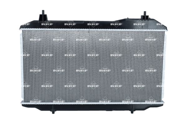 NRF Radiateur 53529