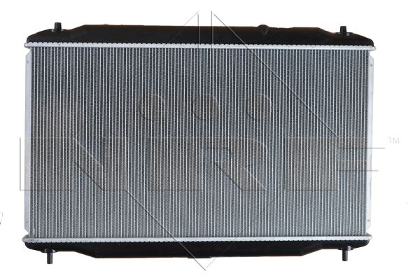 NRF Radiateur 53530