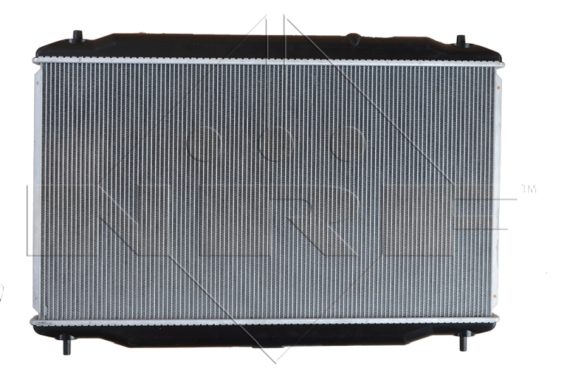 NRF Radiateur 53530