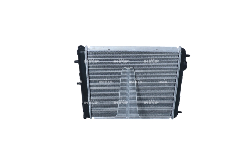 NRF Radiateur 53531