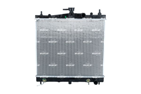 NRF Radiateur 53535