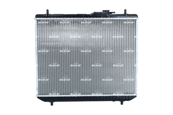 NRF Radiateur 53536