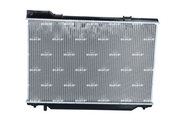 NRF Radiateur 53539