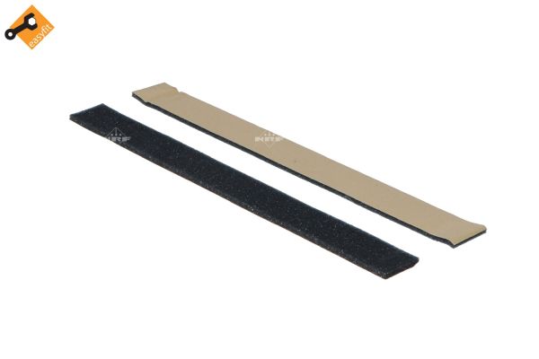 NRF Kachelradiateur 53544