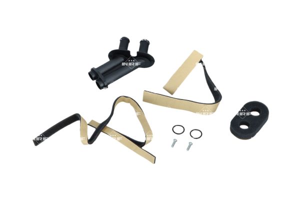 NRF Kachelradiateur 53550