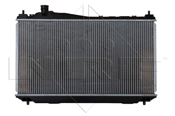 NRF Radiateur 53570