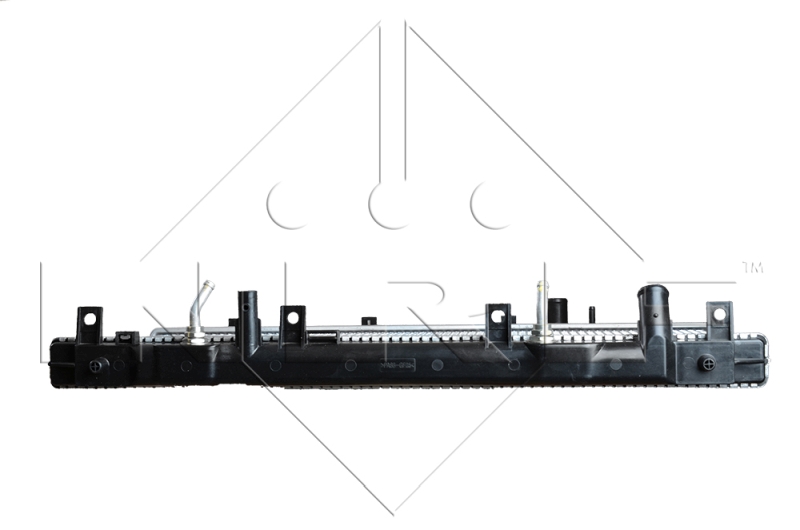 NRF Radiateur 53570