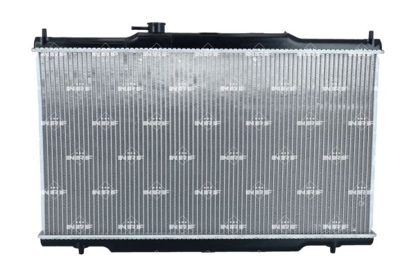 NRF Radiateur 53573