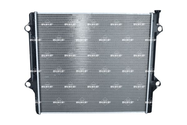 NRF Radiateur 53575