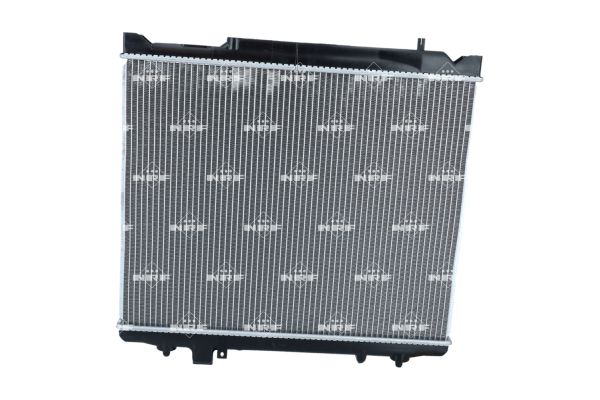 NRF Radiateur 53576