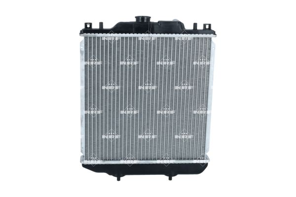 NRF Radiateur 53577