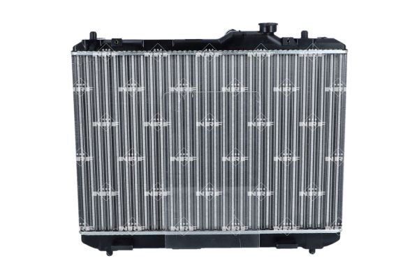 NRF Radiateur 53582A
