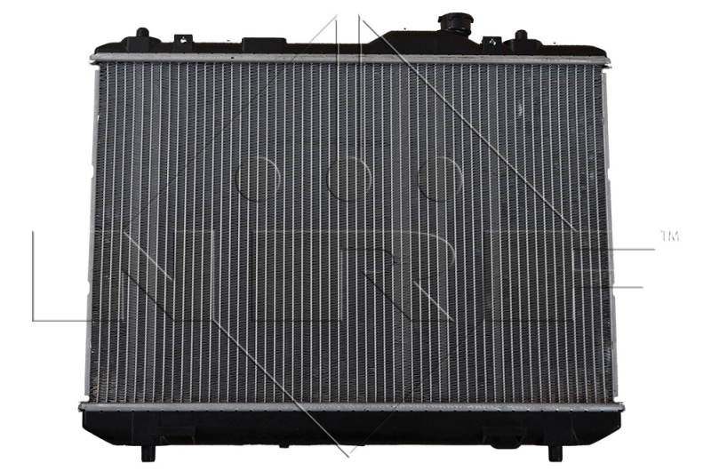 NRF Radiateur 53582