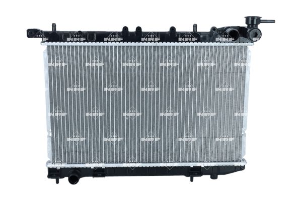 NRF Radiateur 53583