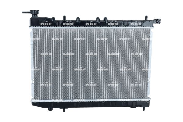 NRF Radiateur 53583