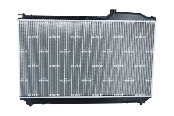 NRF Radiateur 53584