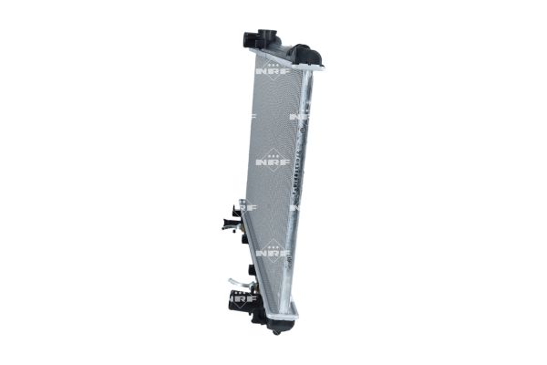 NRF Radiateur 53586