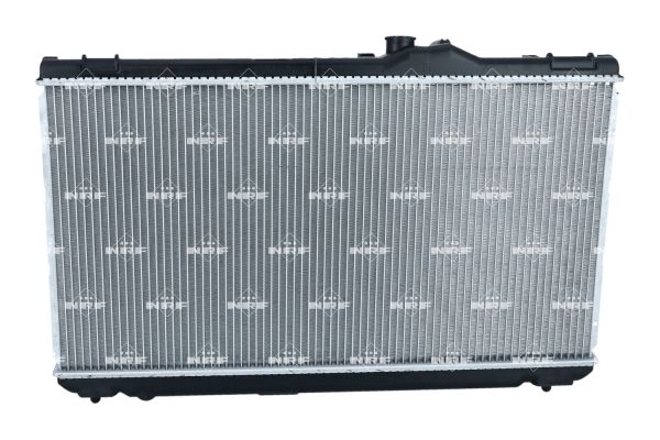 NRF Radiateur 53586