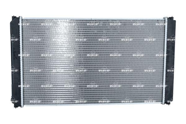 NRF Radiateur 53590