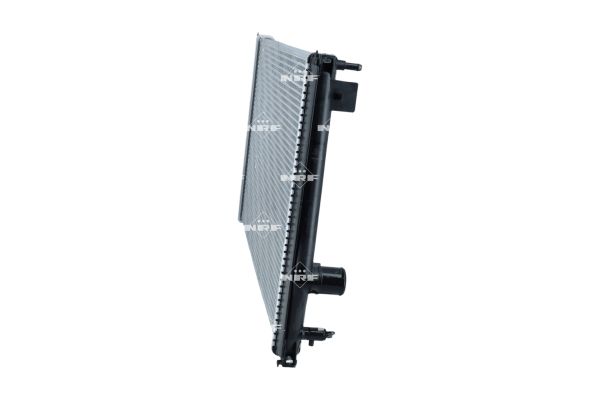 NRF Radiateur 53590