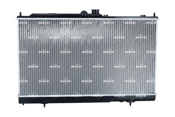 NRF Radiateur 53591