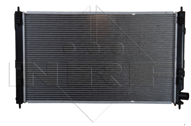 NRF Radiateur 53593