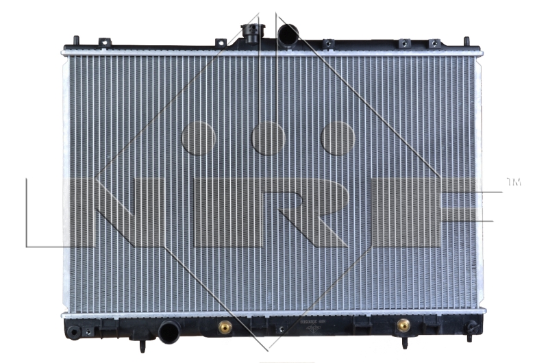 NRF Radiateur 53594