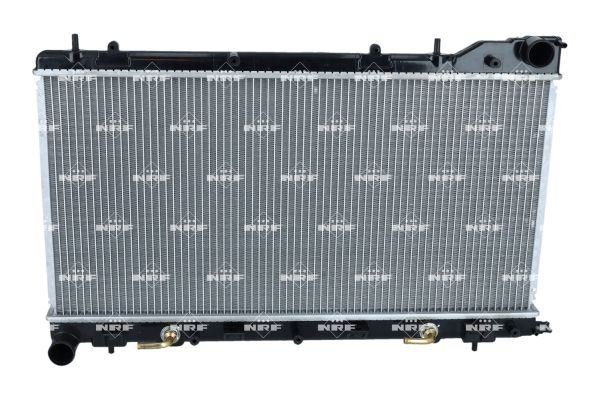 Radiateur NRF 53596