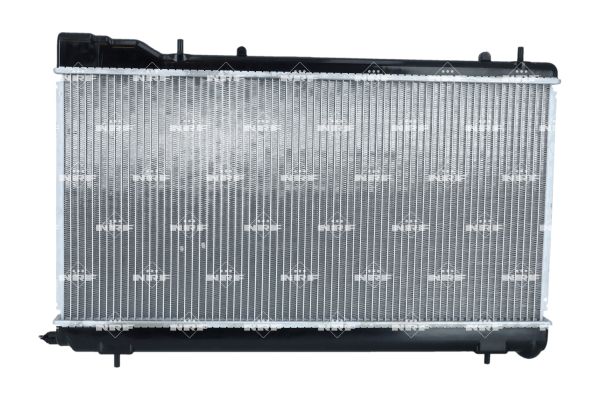NRF Radiateur 53596