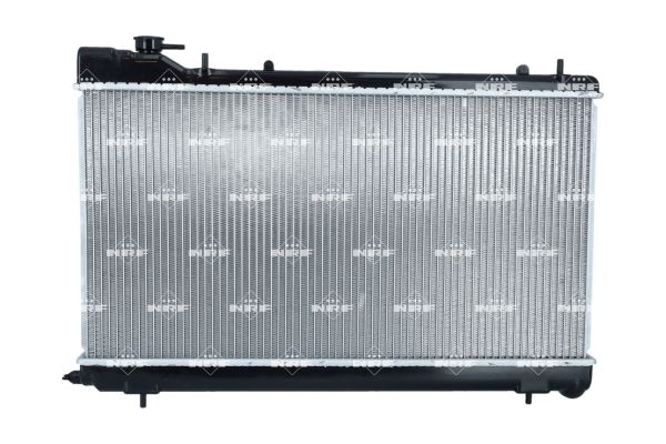 NRF Radiateur 53597