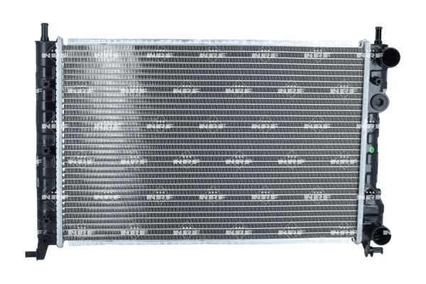 NRF Radiateur 53600