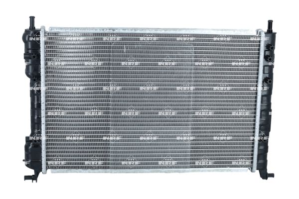 NRF Radiateur 53600