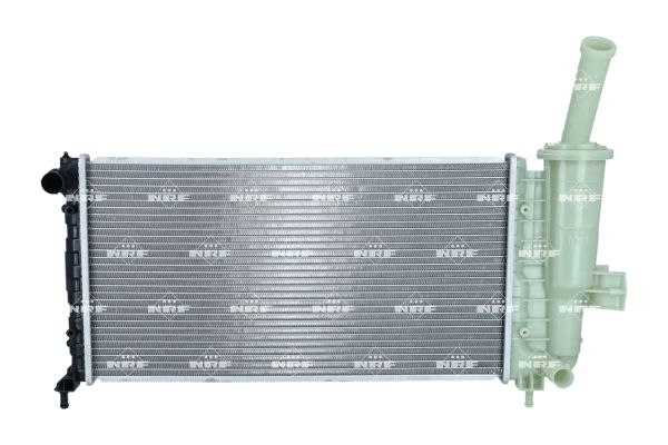 NRF Radiateur 53601