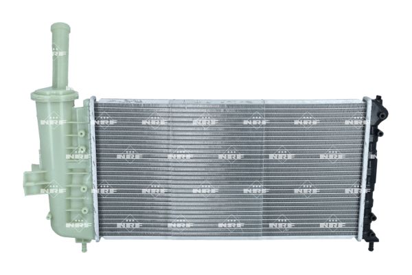 NRF Radiateur 53601