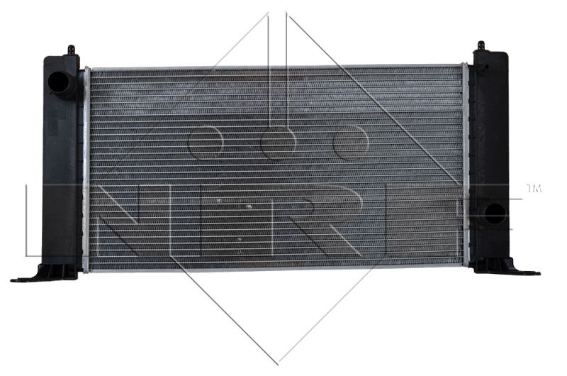 NRF Radiateur 53603