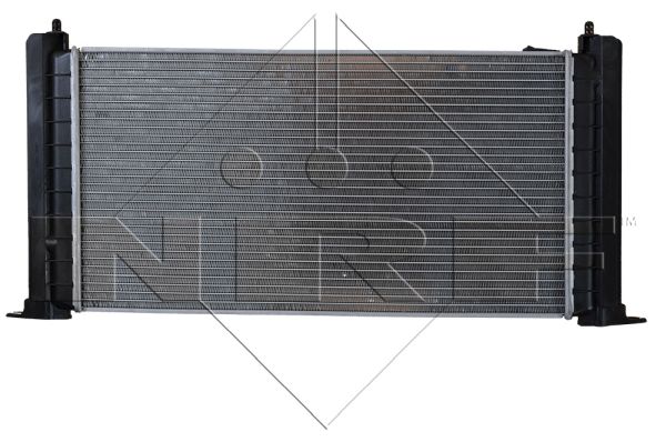 NRF Radiateur 53603