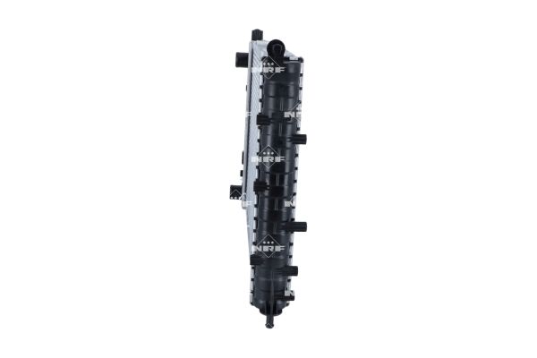 NRF Radiateur 53608